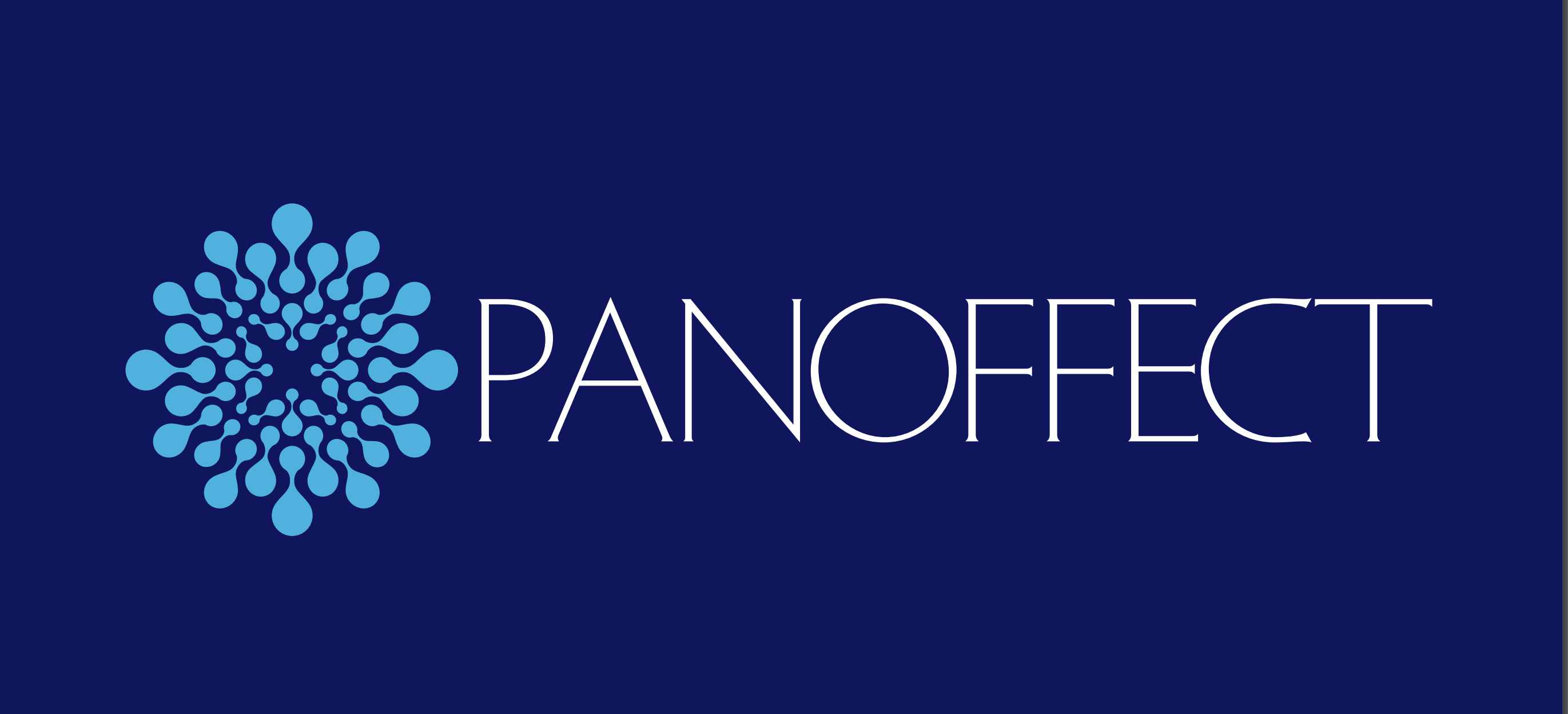 Panoffect Plan Logo